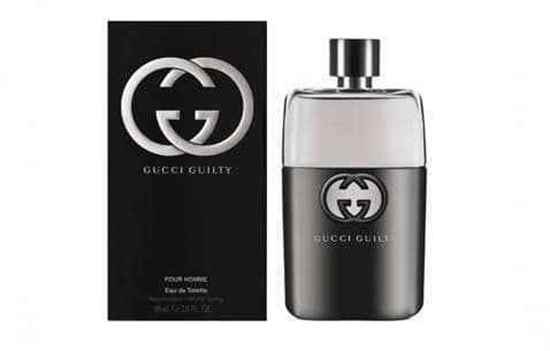 عطر ادکلن گوچی گیلتی او پور هوم | عطر و ادکلن 90 میل مردانه|