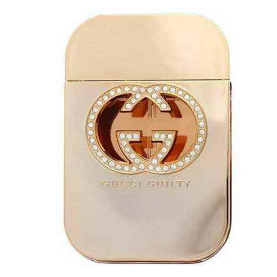 عطر ادکلن گوچی گیلتی دایاموند زنانه | Gucci Guilty Diamond| ادکلن زنانه 75 میل|