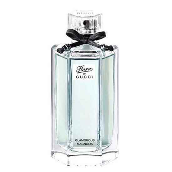 عطر ادکلن گوچی فلورا بای گلامورس مگنولیا | ادکلن زنانه 100 میل|