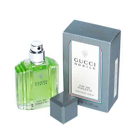 عطر ادکلن گوچی نوبیل | Gucci Nobile| ادکلن مردانه 125 میل|
