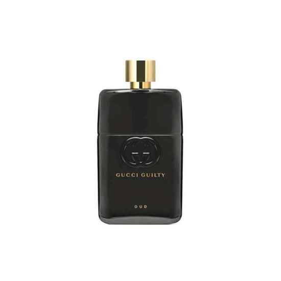 عطر ادکلن گوچی گیلتی عود | ادکلن مردانه 90 میل|