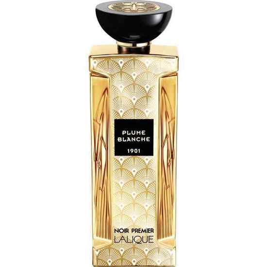 عطر ادکلن لالیک پلام بلانچ 1901 | Lalique Plume Blanche 1901