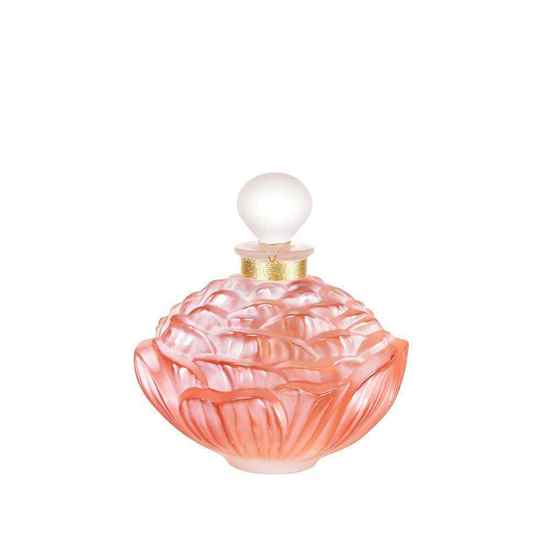 عطر ادکلن لالیک پیووین کریستال ادیشن 2021 | Lalique Pivoine Crystal Edition 2021