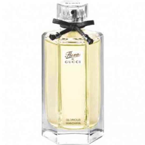 عطر ادکلن گوچی فلورا بای گلوریس ماندارین | ادکلن زنانه 100 میل|