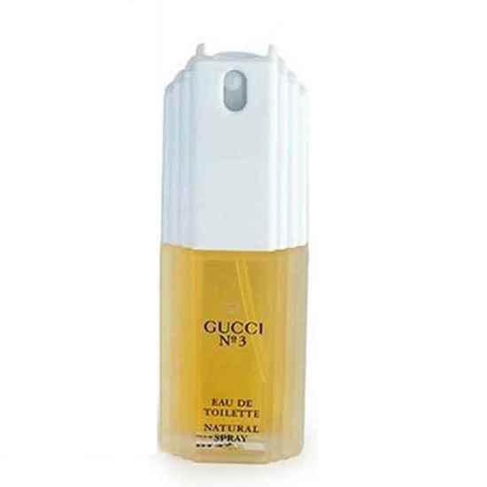 عطر ادکلن گوچی نامبر 3 | Gucci No 3| ادکلن زنانه 30میل|