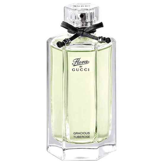 عطر ادکلن گوچی فلورا بای گرشس تیوب رز | ادکلن زنانه 100 میل|