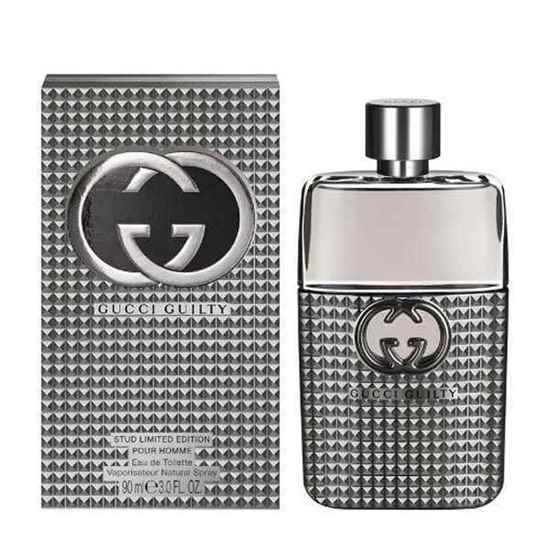 عطر ادکلن گوچی گیلتی استادز مردانه |ادکلن 90 میل مردانه|