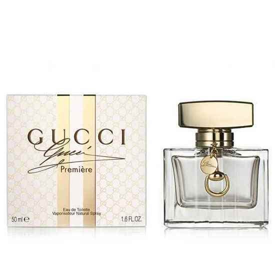 عطر ادکلن گوچی پریمیر ادو تویلت | ادکلن 75 میل زنانه|