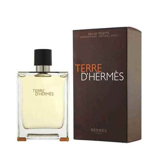 عطر ادکلن هرمس تق هرمس | Hermes Terre d’Hermes | عطر و ادکلن مردانه|