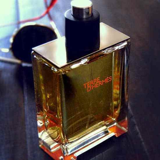 عطر ادکلن هرمس تق هرمس | Hermes Terre d’Hermes 200 ml| عطر و ادکلن مردانه|