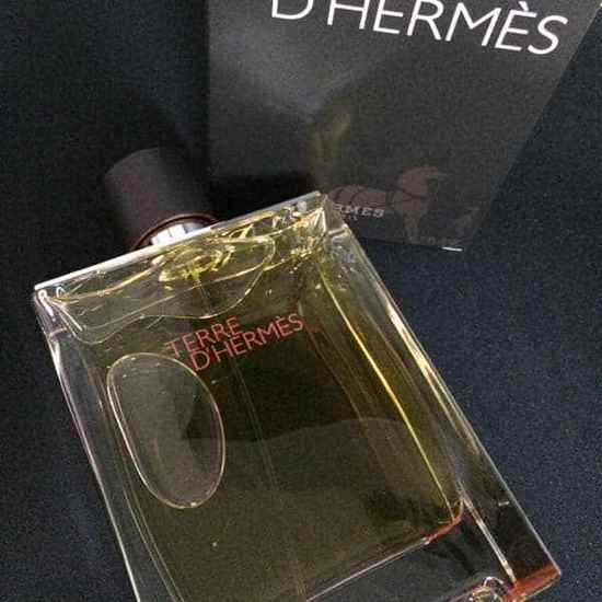 عطر ادکلن هرمس تق هرمس پرفیوم |ادکلن 75millمردانه|