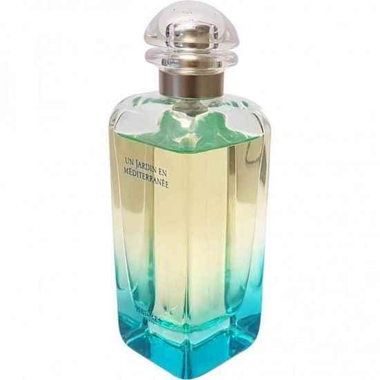 عطر ادکلن هرمس آن جاردین این مدیترانه | ادکلن زنانه و مردانه 100 میل|