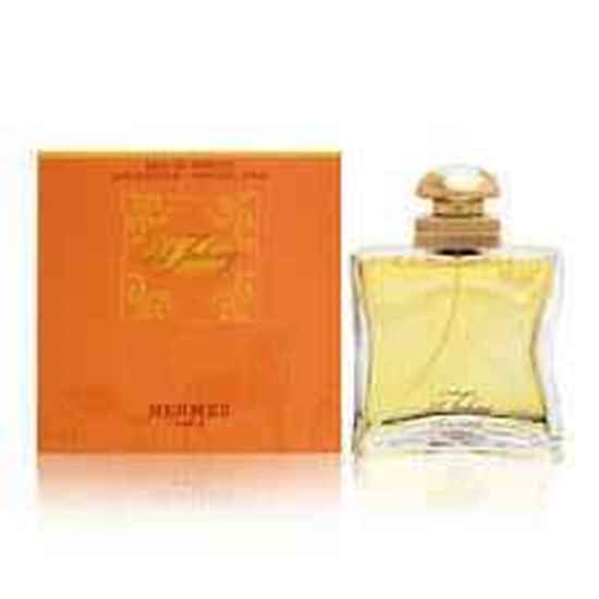 عطر ادکلن هرمس 24 فابورگ | Hermes 24 Faubourg| ادکلن زنانه تستر