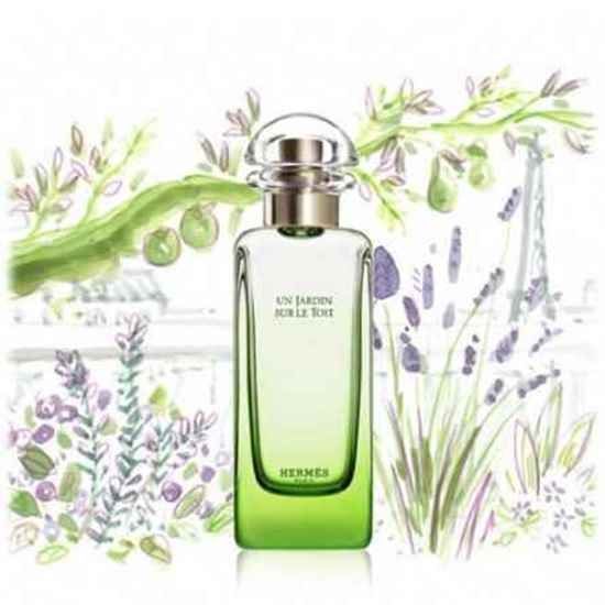 عطر ادکلن هرمس آن جاقدن سور له تویت | ادکلن تستر زنانه و مردانه|