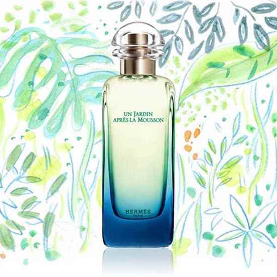 عطر ادکلن هرمس آن جاردین اپرس لا موشن | ادکلن 100 میل مردانه|