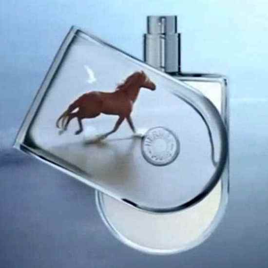 عطر ادکلن هرمس وویاژ | ادکلن تستر