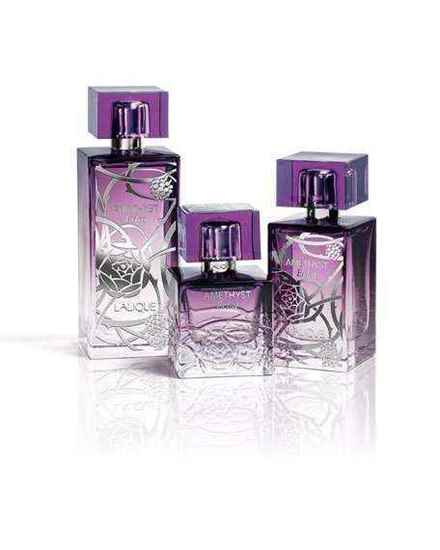 عطر ادکلن لالیک آمیتیس اکلت | Lalique Amethyst Eclat تستر