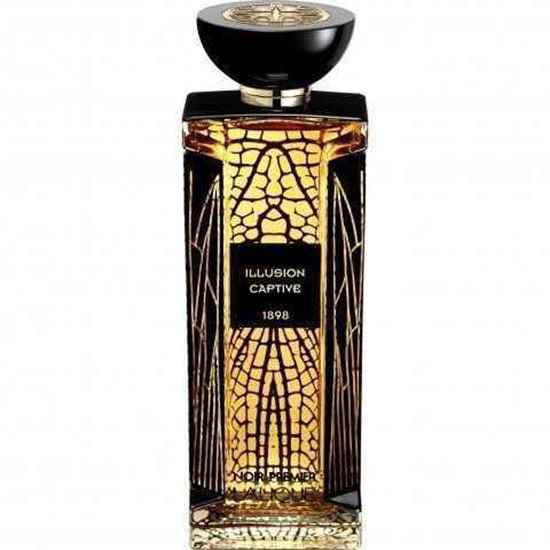 عطر ادکلن لالیک ایلوشن کاپتیو100میل | Lalique Illusion Captive