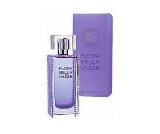 عطر ادکلن لالیک فلورا بلا 100میل| Lalique Flora Bella