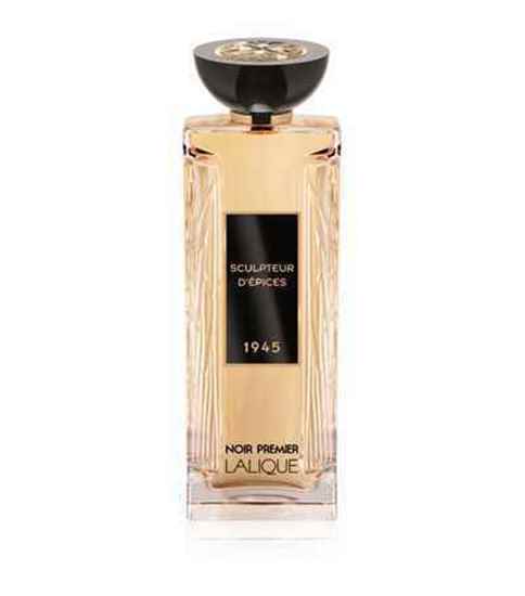 عطر ادکلن لالیک اسکولپتر د اپیسیس 100میل| Lalique Sculpteur d`Epices