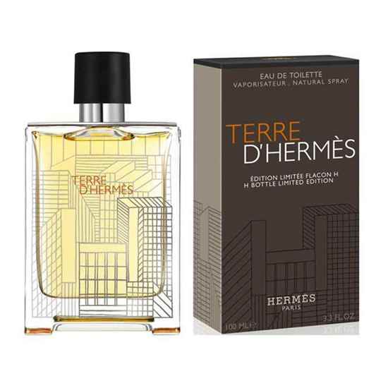 عطر ادکلن هرمس تق هرمس فلاکون اچ 2020 ادوتویلت | ادکلن 100 میل مردانه|