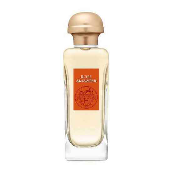 عطر ادکلن هرمس رز آمازون | Hermes Rose Amazone| ادکلن زنانه 100 میل|