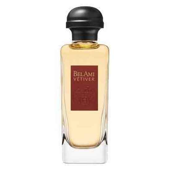عطر ادکلن هرمس بل امی وتیور | Hermes Bel Ami Vetiver| ادکلن مردانه 100 میل|