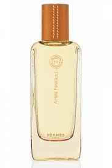 عطر ادکلن هرمس هرمسنس امبر نارگلی | ادکلن زنانه و مردانه 100 میل|