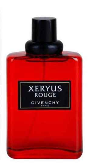 عطر ادکلن جیوانچی زریوس روژ | Givenchy Xeryus Ro| ادکلن مردانه 100 میل|