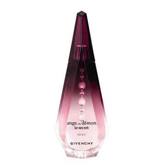 عطر ادکلن جیوانچی آنجئو دمون له سکرت الیکسیر | ادکلن زنانه 100 میل|