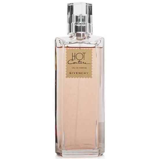 عطر ادکلن جیوانچی هات کوتور | Givenchy Hot Couture EDP| ادکلن زنانه 100 میل|