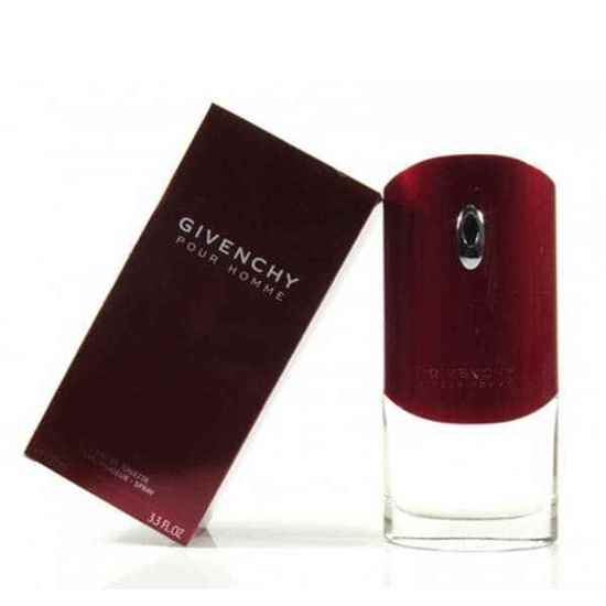 عطر ادکلن جیوانچی پورهوم | Givenchy Pour Homme| ادکلن  مردانه 100 میل|