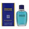 عطر ادکلن جیوانچی اینسنس اولترامارین | Givenchy Insense Ultramarine| ادکلن مردانه 100 میلی|