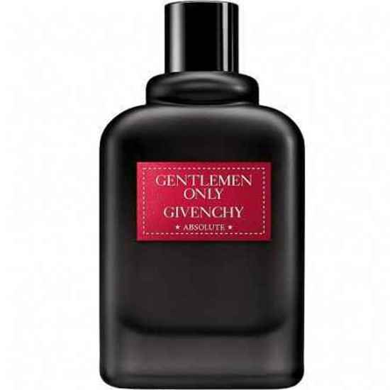 عطر ادکلن جیوانچی جنتلمن اونلی ابسولوت | Givenchy Gentlemen Only Absolute| ادکلن مردانه 100 میل|