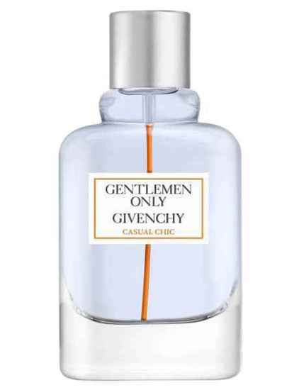 عطر ادکلن جیوانچی جنتلمن اونلی کژوال شیک | ادکلن مردانه 100 میل|