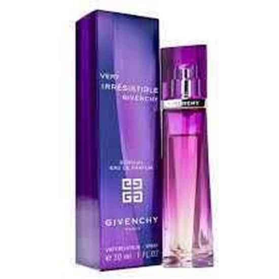 عطر ادکلن جیوانچی وری ایرسیستیبل سنشوال | Givenchy Very Irresistible Sensual| ادکلن زنانه 75 میل|