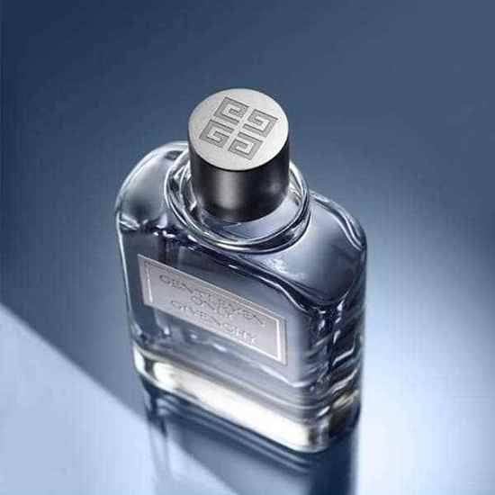 عطر ادکلن جیوانچی جنتلمن اونلی-آبی | Givenchy Gentlemen Only| ادکلن مردانه 100 میل|