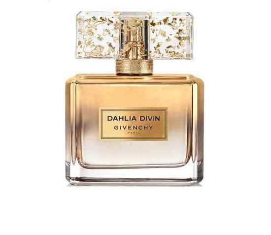 عطر ادکلن جیوانچی دالیا دیوین له نکتار د پارفوم | Givenchy Dahlia Divin Le Nectar de Parfum| ادکلن 75 میل زنانه|
