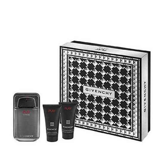 عطر ادکلن جیوانچی پلی اینتنس مردانه | ادکلن تستر مردانه|