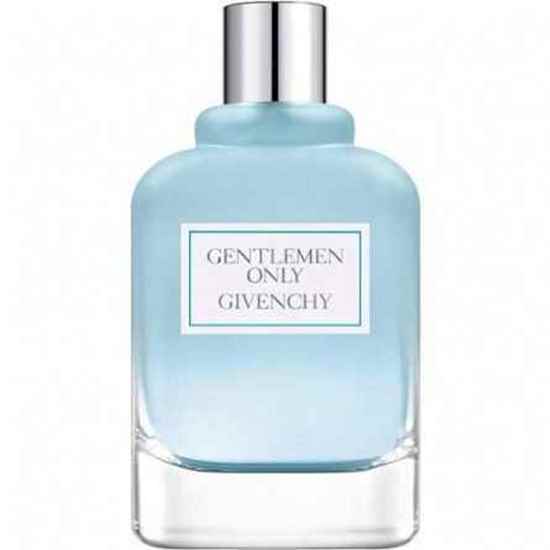 عطر ادکلن جیوانچی جنتلمن اونلی فرش | Givenchy Gentlemen Only Fraîche| ادکلن 100 میل مردانه|