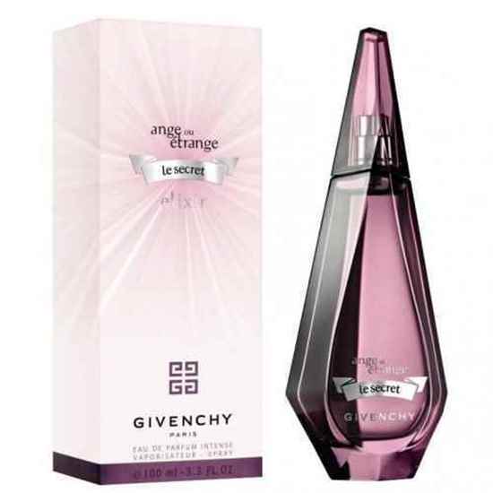 عطر ادکلن جیوانچی آنجئو دمون له سکرت الیکسیر-سری قدیم | Givenchy Ange ou Demon Le Secret Elixir| ادکلن زنانه 100 میل|