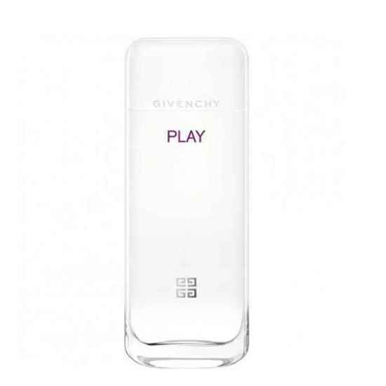 عطر ادکلن جیوانچی پلی زنانه ادو تویلت | Givenchy Play For Her EDT| ادکلن زنانه 75 میل|