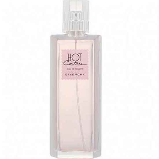عطر ادکلن جیوانچی هات کوتور ادو تویلت | Givenchy Hot Couture Eau de Toilette| ادکلن زنانه100میل|