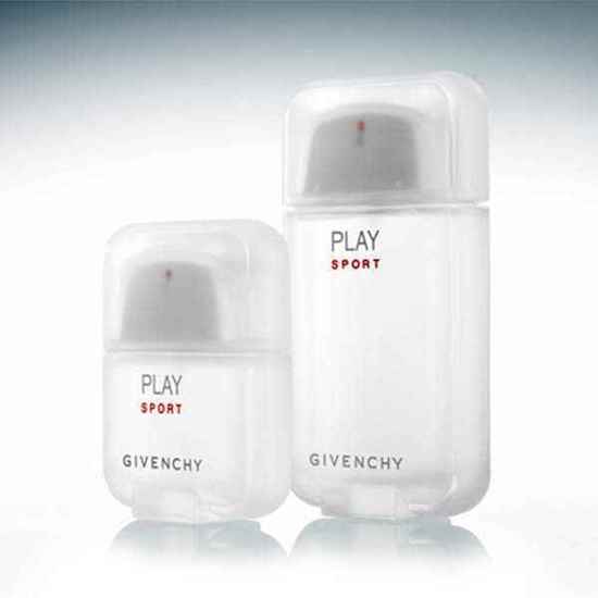 عطر ادکلن جیوانچی پلی اسپرت | Givenchy Play Sport| ادکلن 100 میل مردانه|