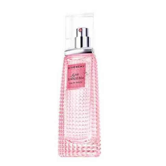 عطر ادکلن جیوانچی لایو ایرسیستیبل ادو تویلت | Givenchy Live Irresistible Eau de Toilette| ادکلن زنانه 75 میل|