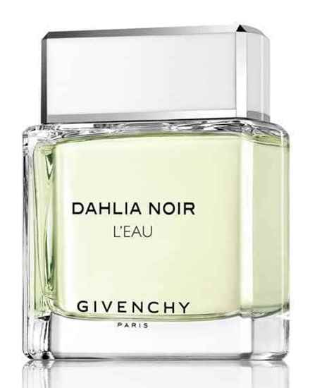 عطر ادکلن جیوانچی داهلیا نویر لئو | Givenchy Dahlia Noir L’Eau| ادکلن 90 میل زنانه|