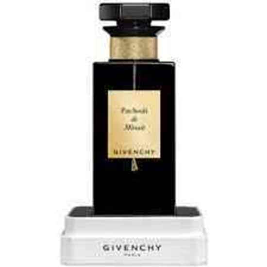عطر ادکلن جیوانچی پچولی د مینویت | Givenchy Patchouli de Minuit| ادکلن زنانه و مردانه 100 میل|