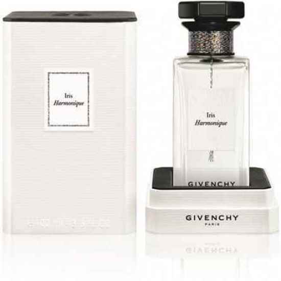 عطر ادکلن جیوانچی ایریس هارمونیک | Givenchy Iris Harmonique| ادکلن زنانه و مردانه 100میل|