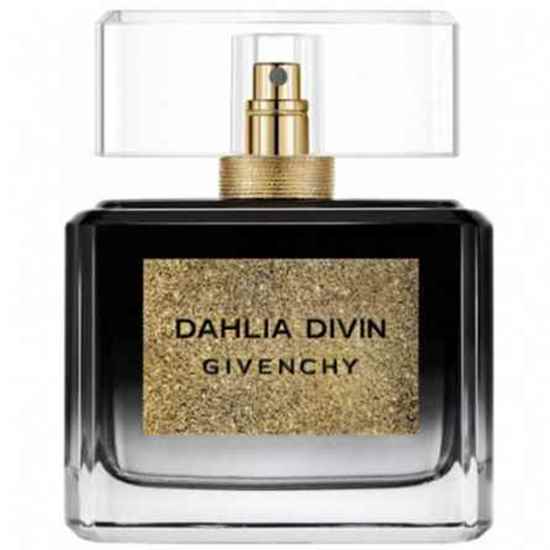 عطر ادکلن جیوانچی داهلیا دیوین له نکتار کالکتور ادیشن | Givenchy Dahlia Divin Le Nectar Collector Edition| ادکلن زنانه 75 میل|