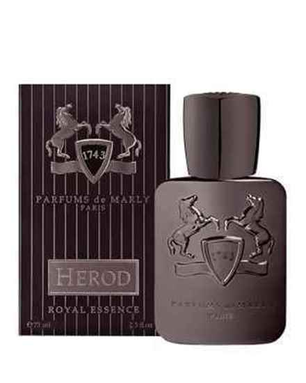 عطر ادکلن مارلی هرود رویال اسنس تستر  | Parfums de Marly Herod Royal Essence